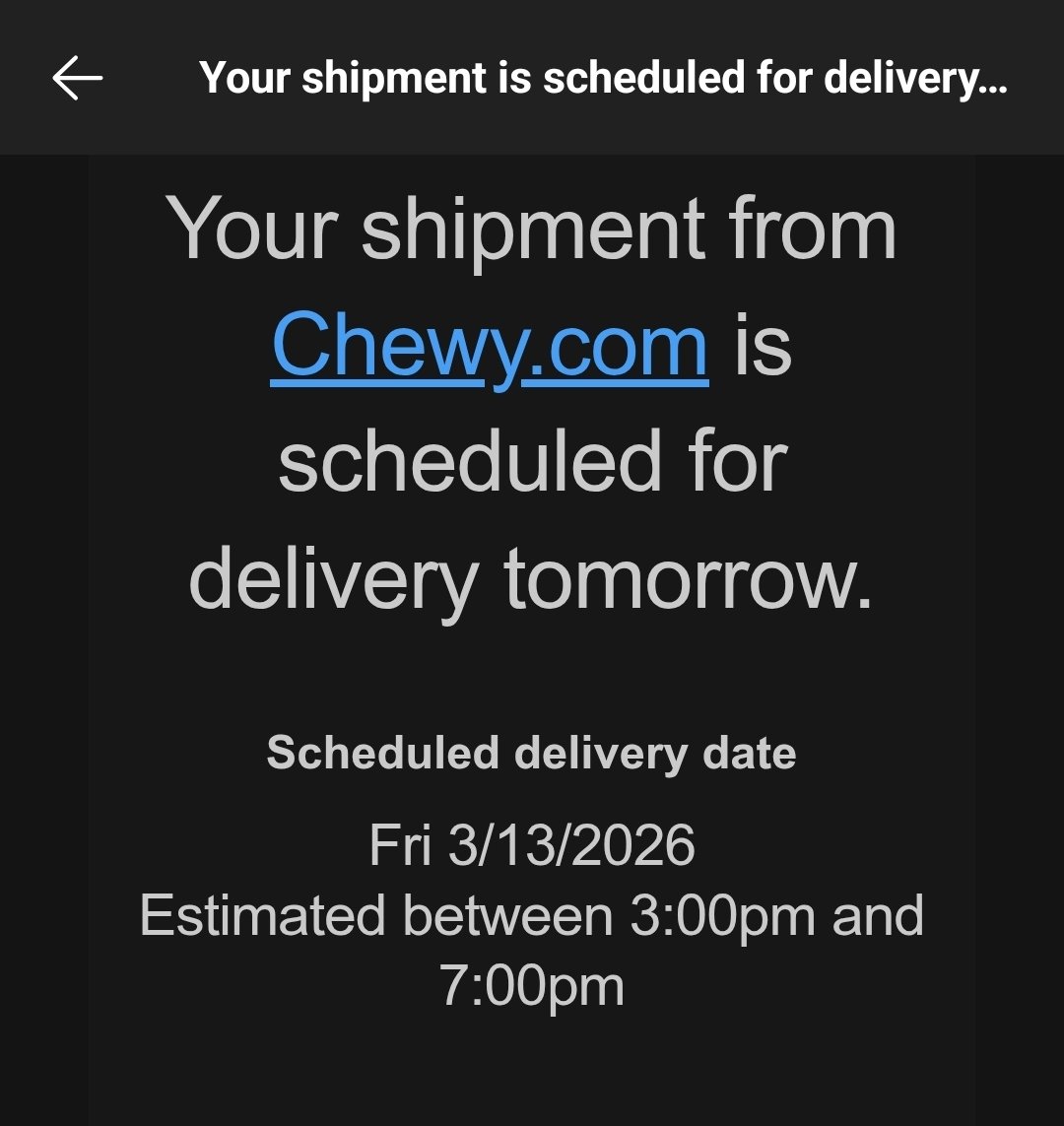 Chewy (@Chewy) / Posts and Replies / X