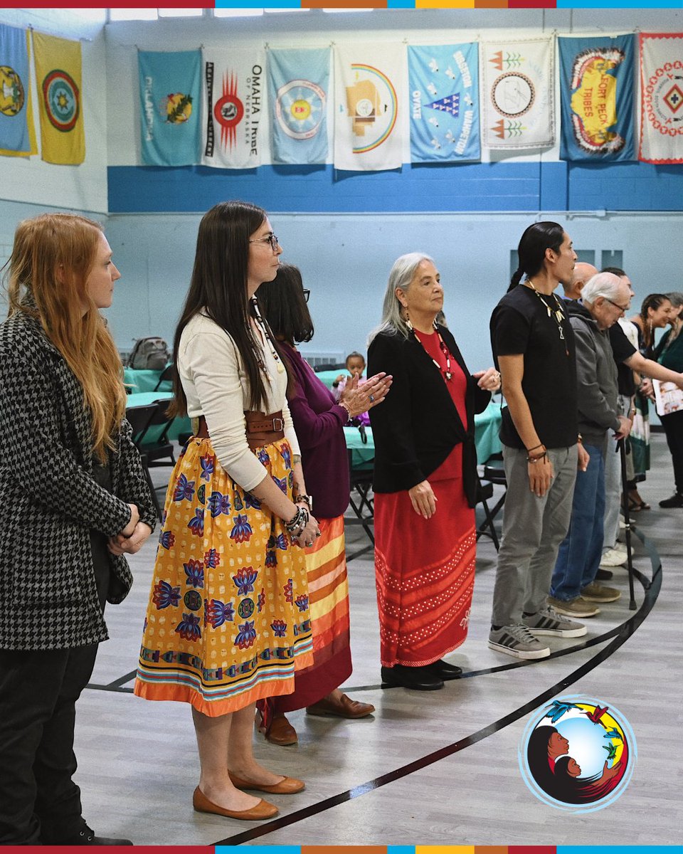 NABS Healing Coalition tweet media