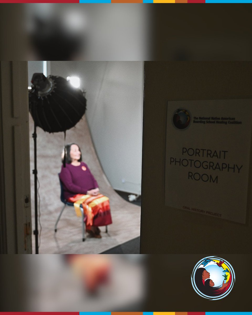 NABS Healing Coalition tweet media