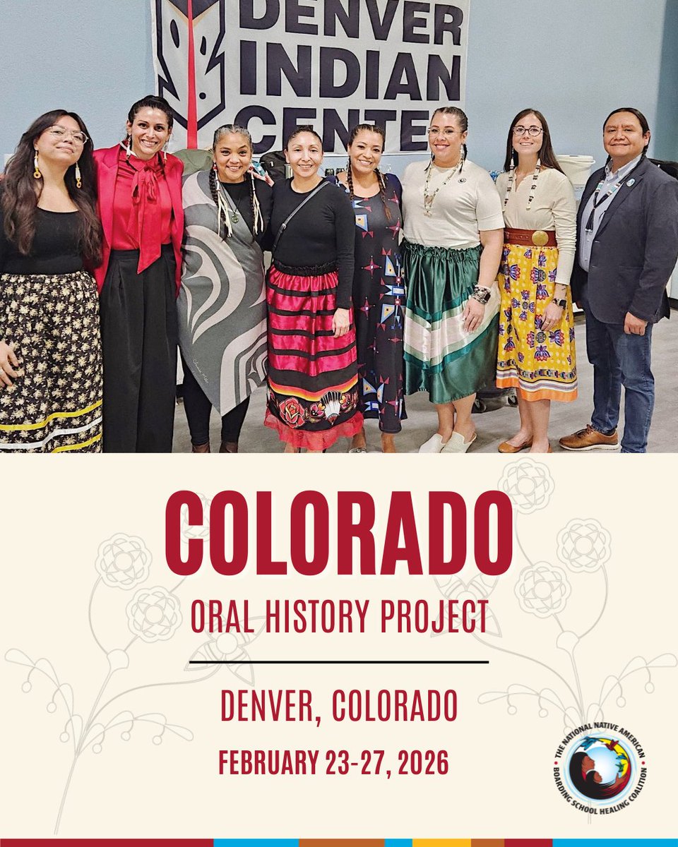 NABS Healing Coalition tweet media