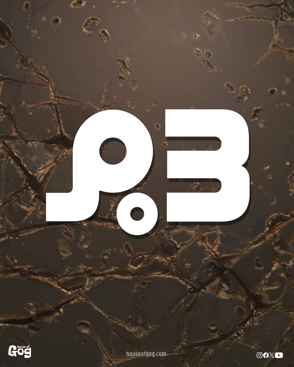 House of Gog tweet media