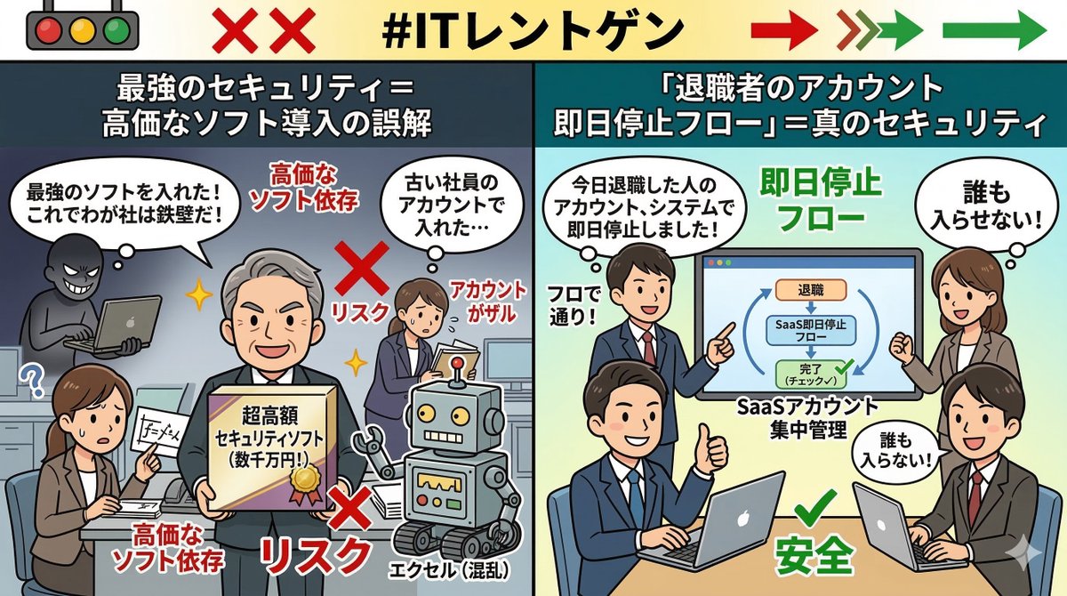 shiz(しず)@ITと業務の交通整理 tweet media