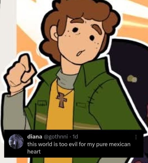 mayo 🥩 tweet media