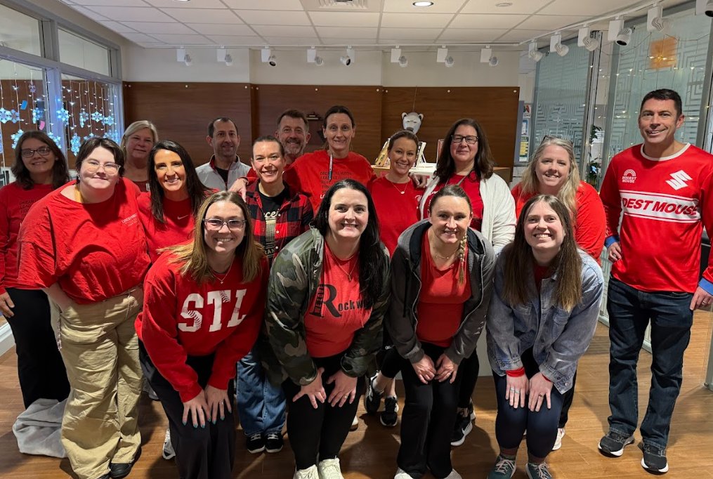 Your Daily Stang tweet media