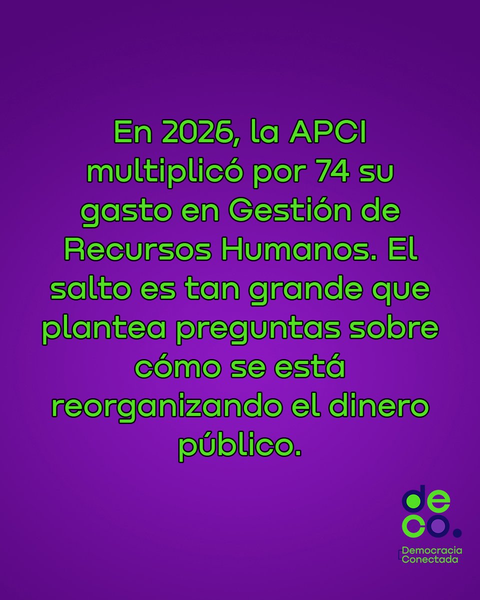 Democracia Conectada tweet media