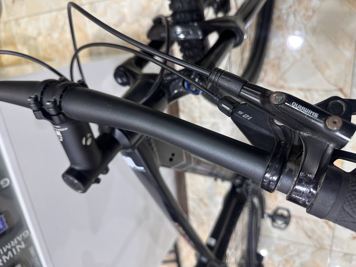MicroMobilityPL's tweet photo. ▫️ For #sale TREK XCALIBER 
Mountain Aluminium 12S SHIMANO DEORE
Frame: S
Wheels: 27.5
*Price 4000SR With VAT*
It has been fully serviced.
#دراجتي_للبيع #MicroMobility
@my_bicycle2

https://t.co/FEuDOnyH5G https://t.co/oNf6EIt95j