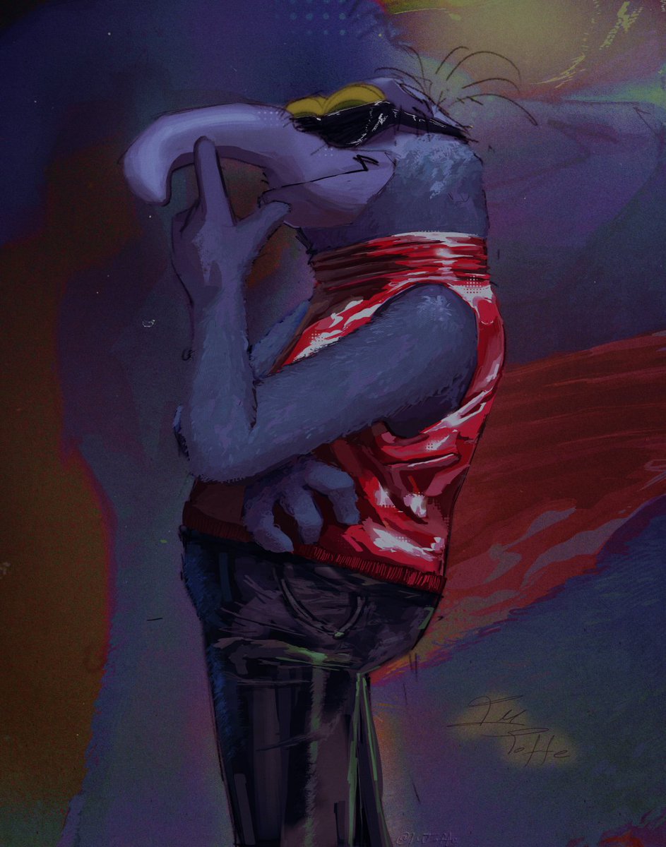 ˗ˏˋ ❄️🎄Toffe🎄❄️ ´ˎ˗ | C0MMS OPEN tweet media