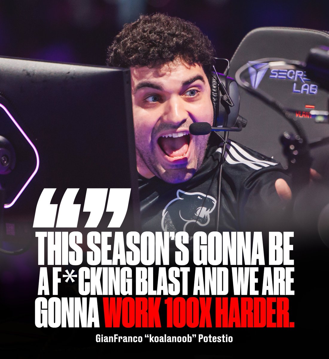 FURIA USA 🇺🇸 tweet media