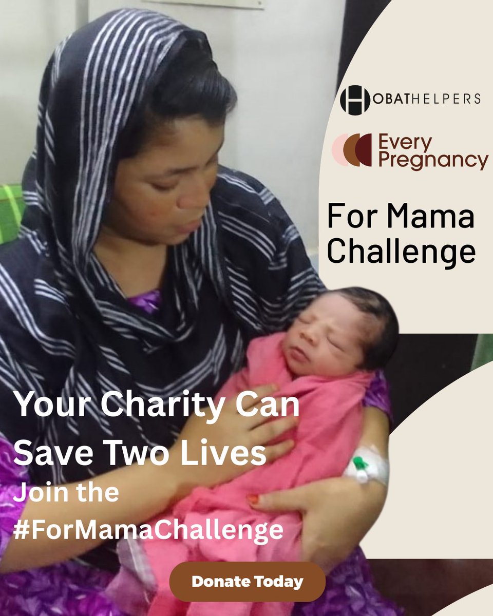 OBAT Helpers Inc. tweet media