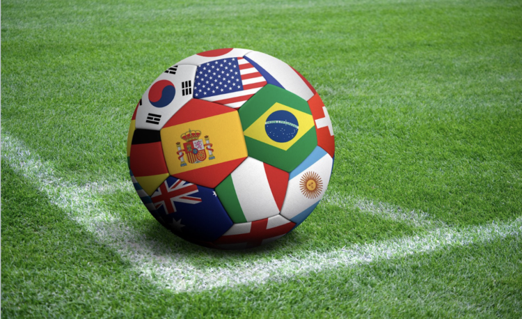 Lotame's tweet image. Is your data game ready for the 2026 World Cup? Agencies need smarter data collaboration, identity resolution, and real-time activation to turn global attention into results. How are you preparing? 

#AdTech #DataCollaboration #MarketingInnovation