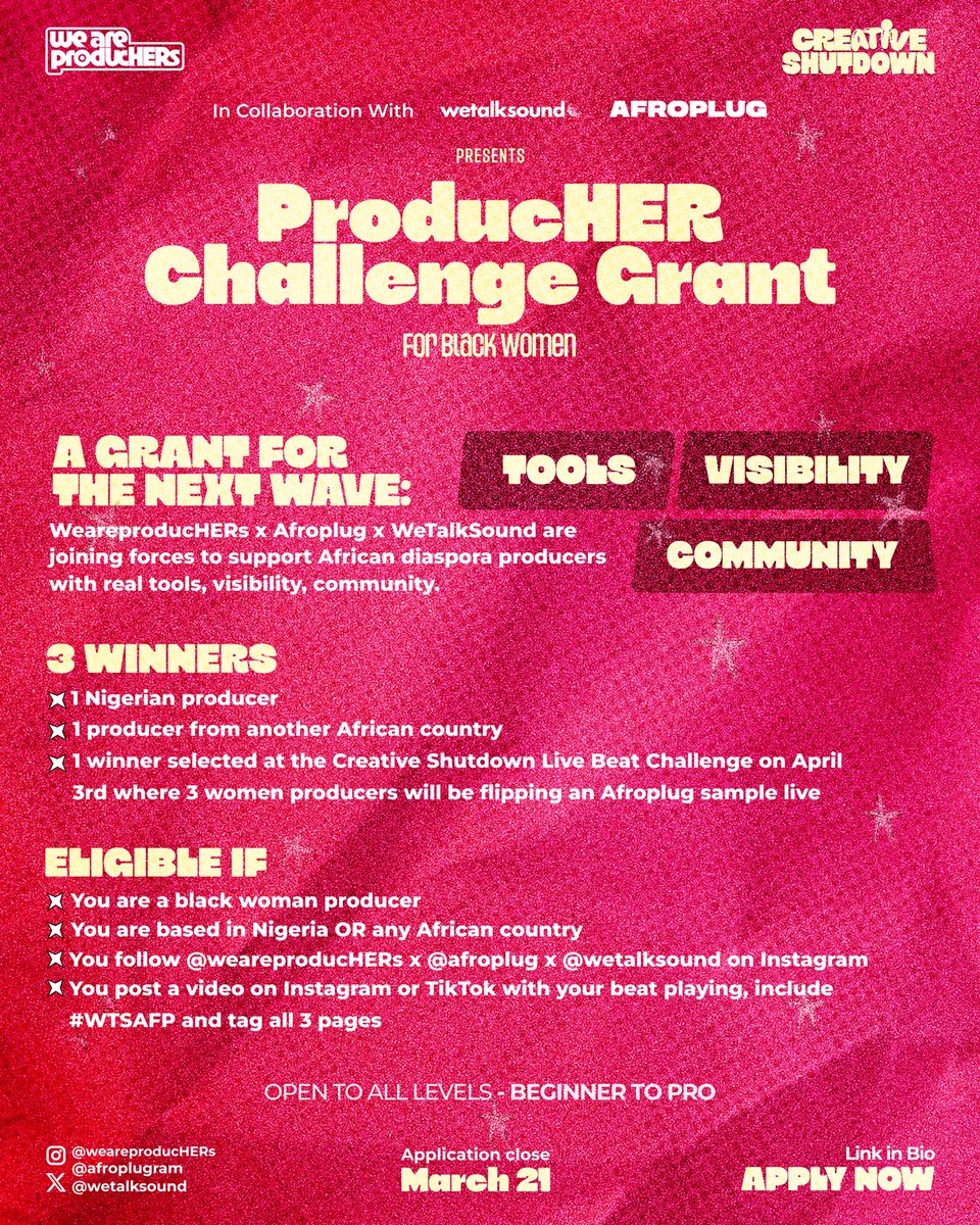 WeareproducHERs tweet media