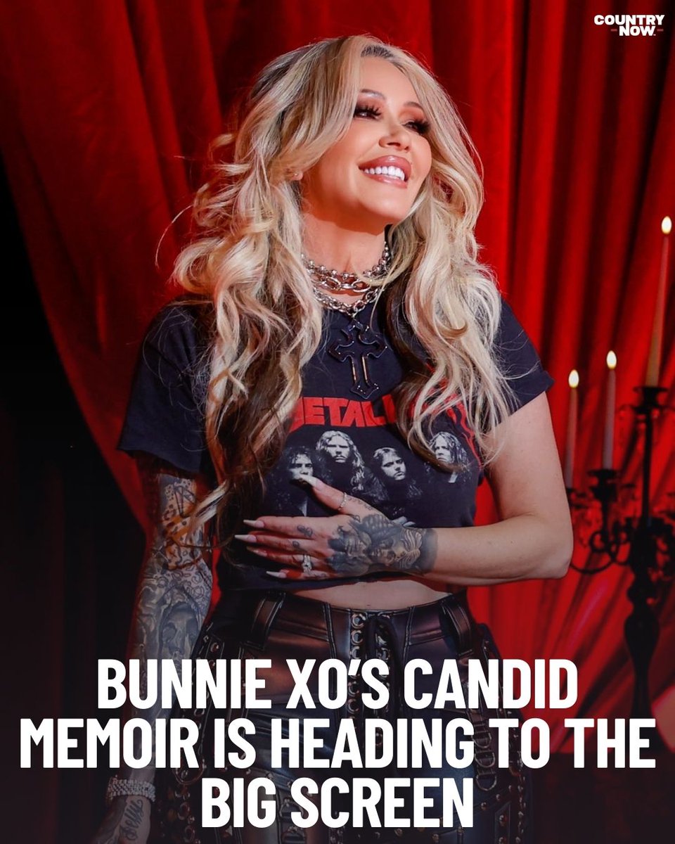 Country Now tweet media