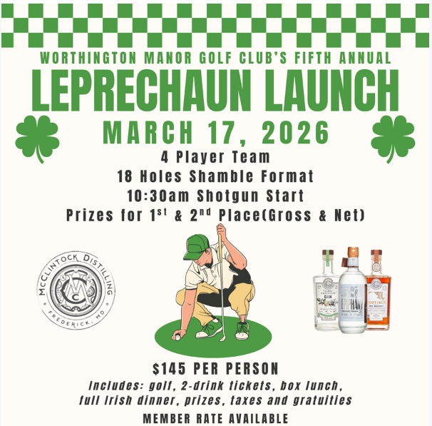 Fairways & Freeways tweet media