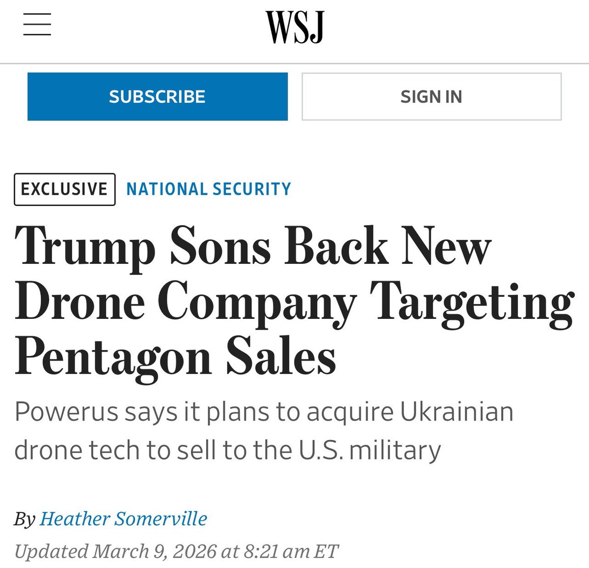 See you all on BlueSky or TikTok or YouTube. tweet media