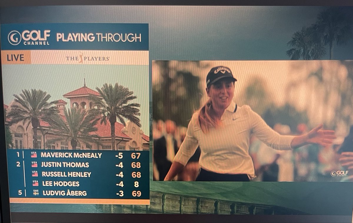 lanai1987's tweet photo. “Playing” Through

@NoLayingUp @TronCarterNLU https://t.co/M20mpYXuZK