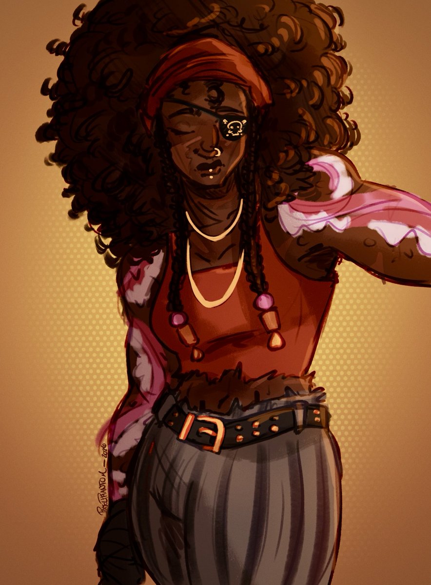 Pixel/PJ ☆ C0MMS OPEN ☆ #VGen tweet media