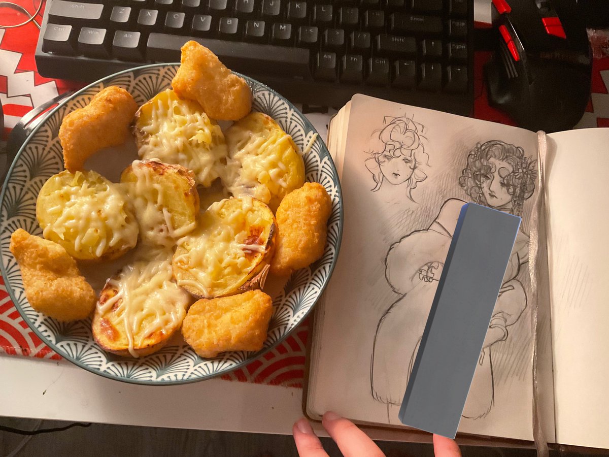 Morpho Didius tweet media