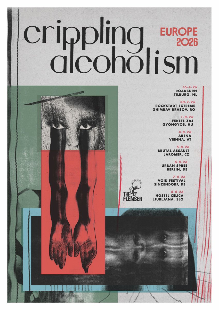 The Flenser tweet media