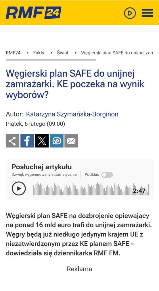 Zygfryd Czaban tweet media