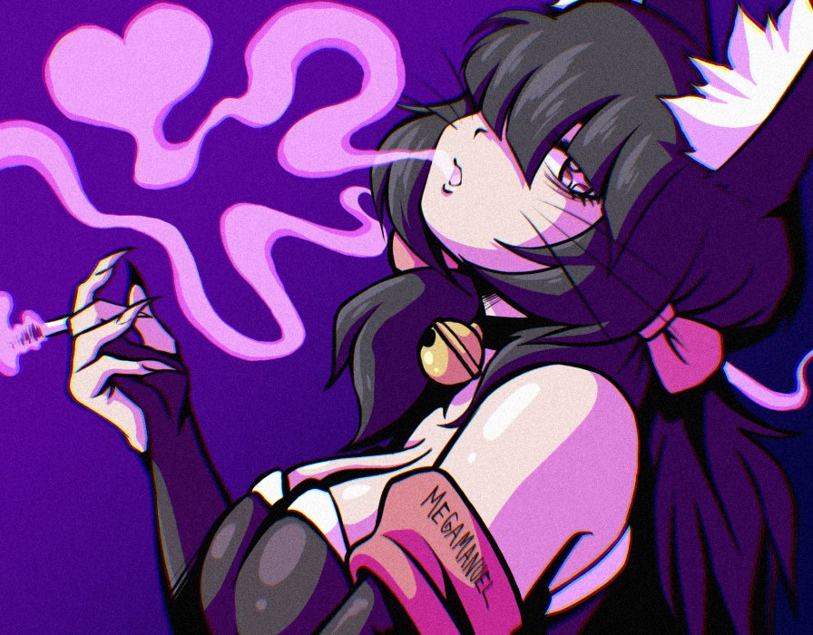 🎀Slumpneko🎀🐈‍⬛🐾 Neko Vtuber tweet media