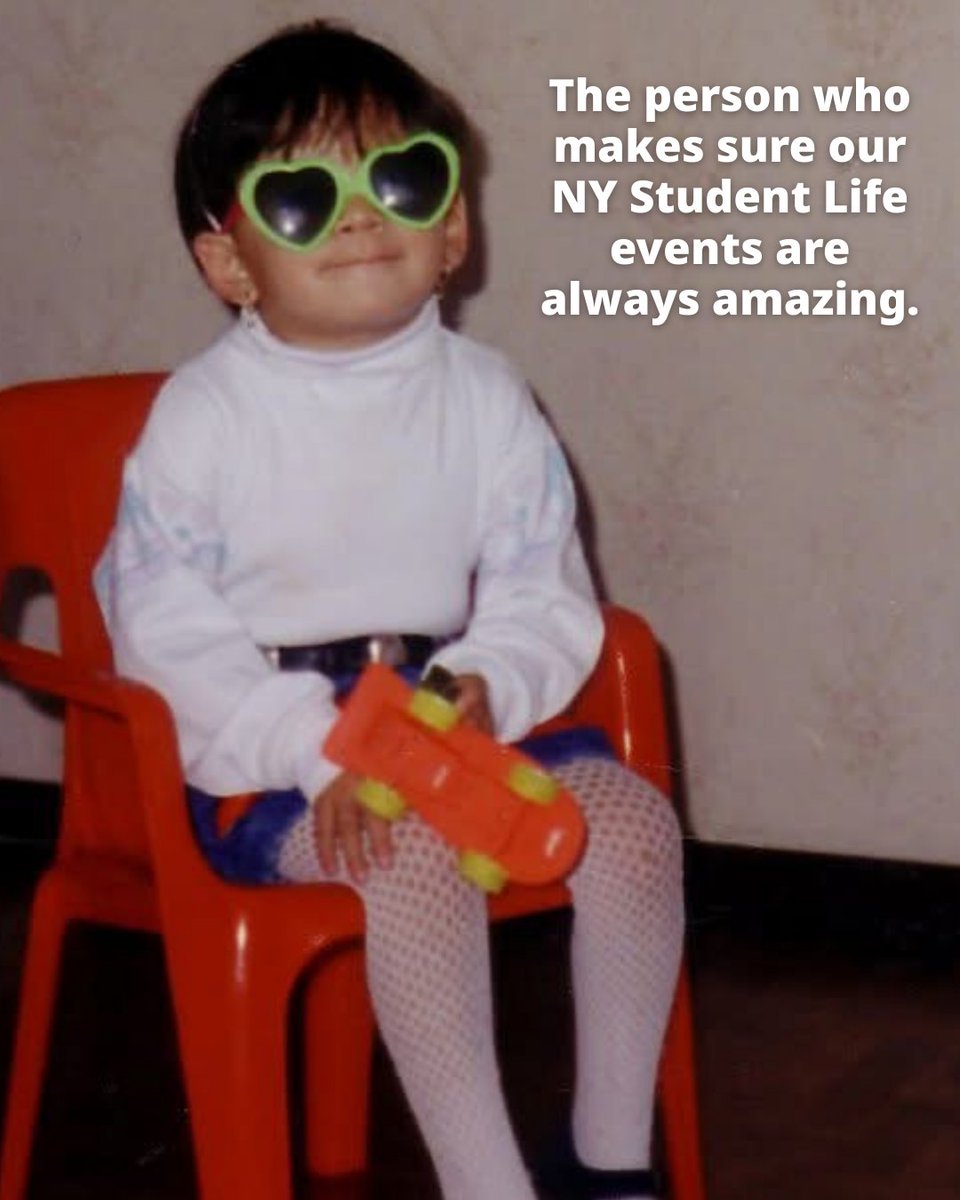 New York Film Academy tweet media