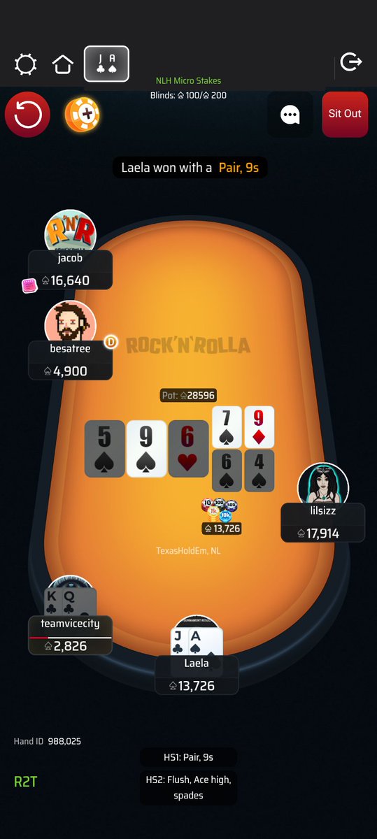 PokerPRO (@lelghalaye4286) on Twitter photo 