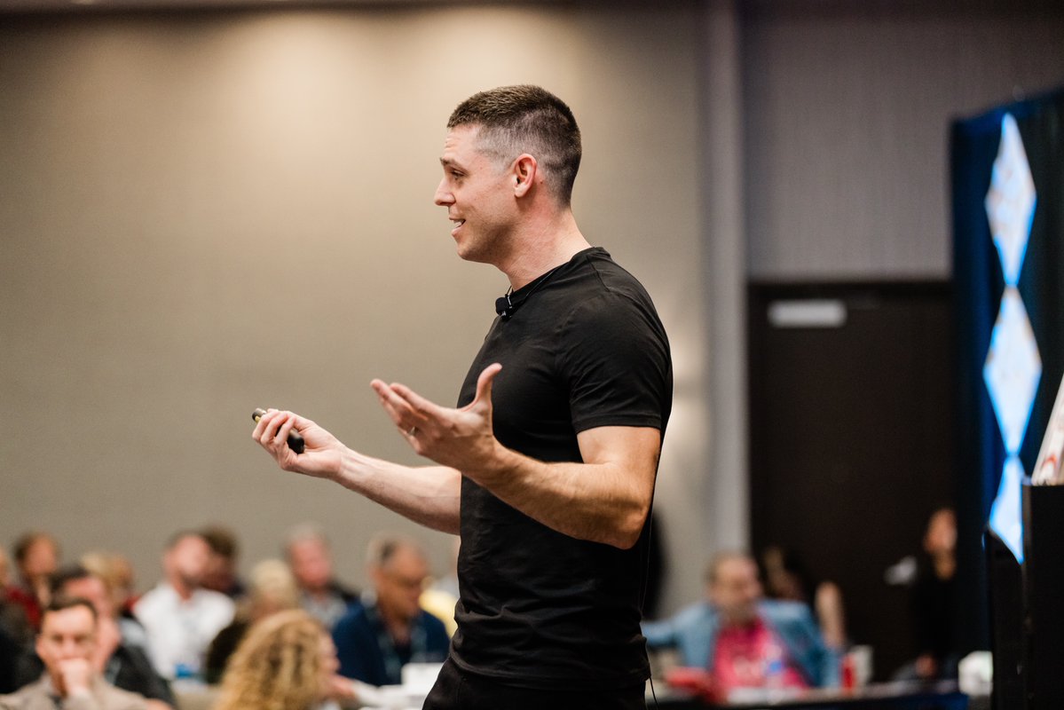 Brandon T. Adams tweet media