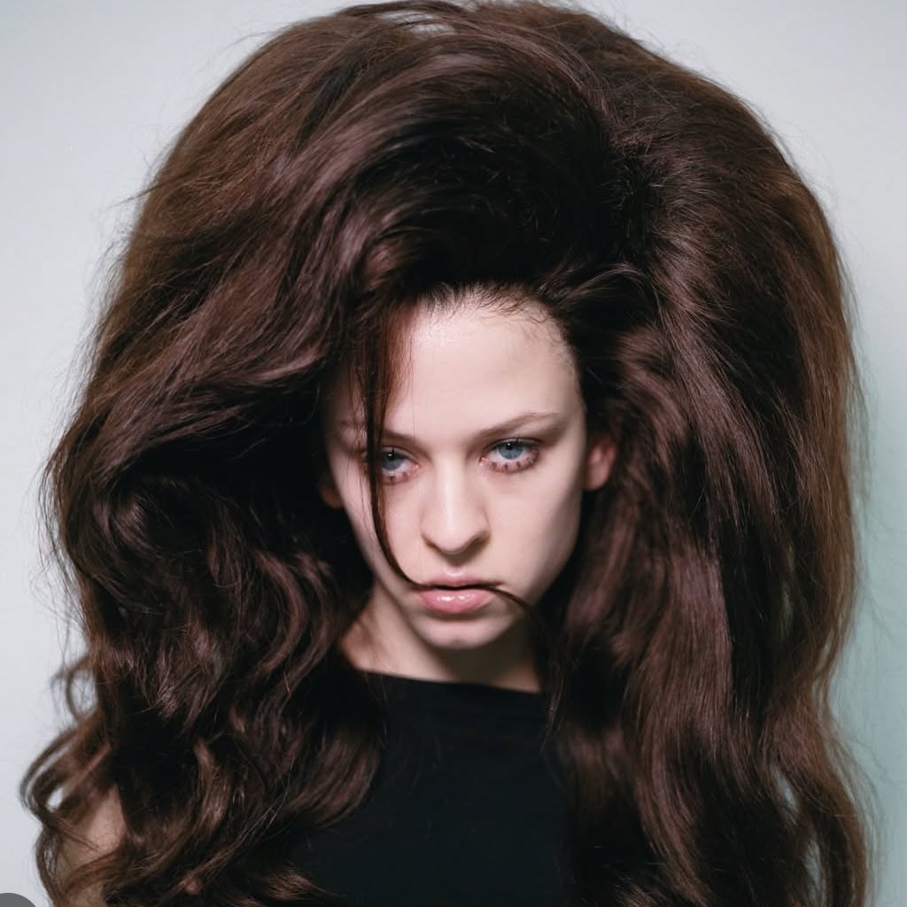 Bambiszon co to za fryz