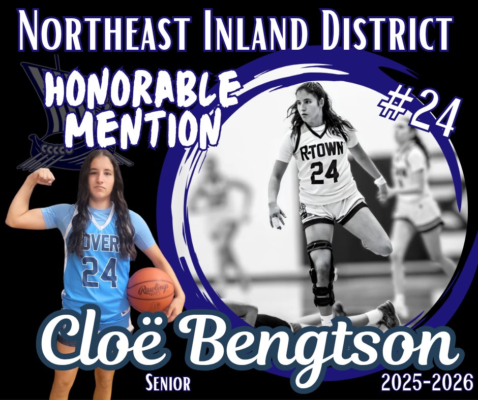 Rootstown Girls Basketball tweet media