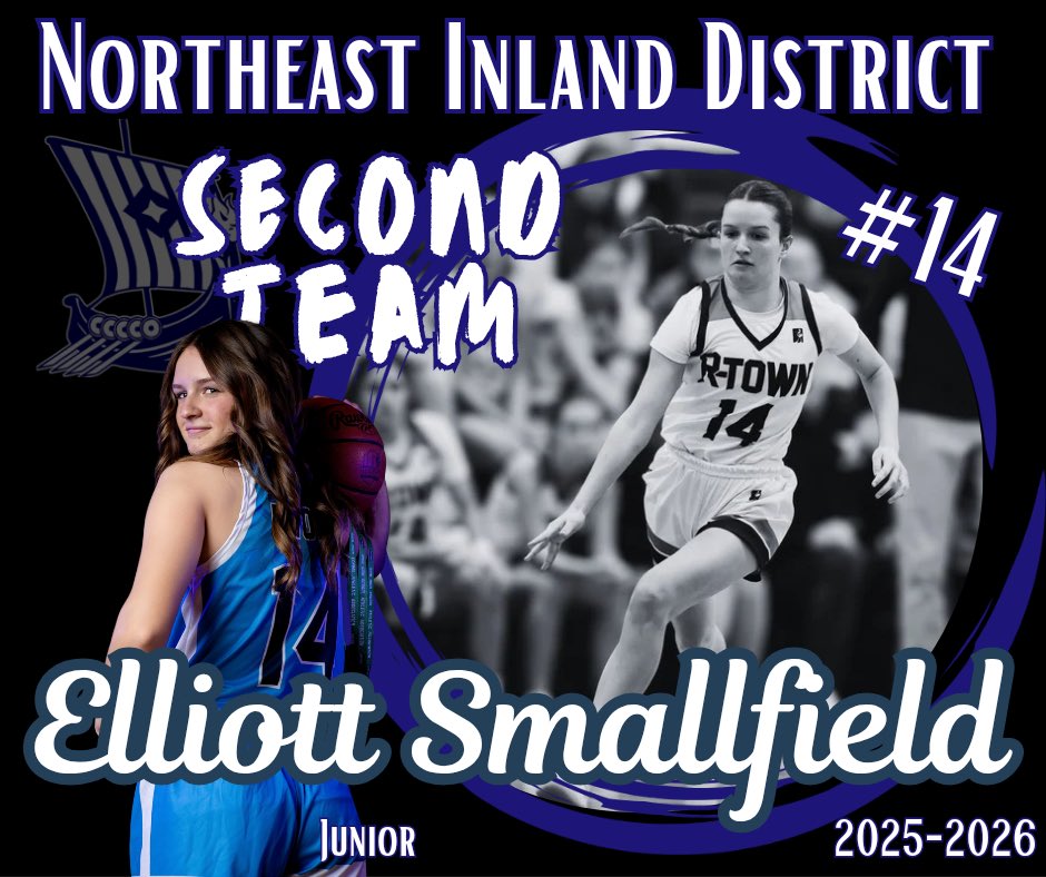 Rootstown Girls Basketball tweet media