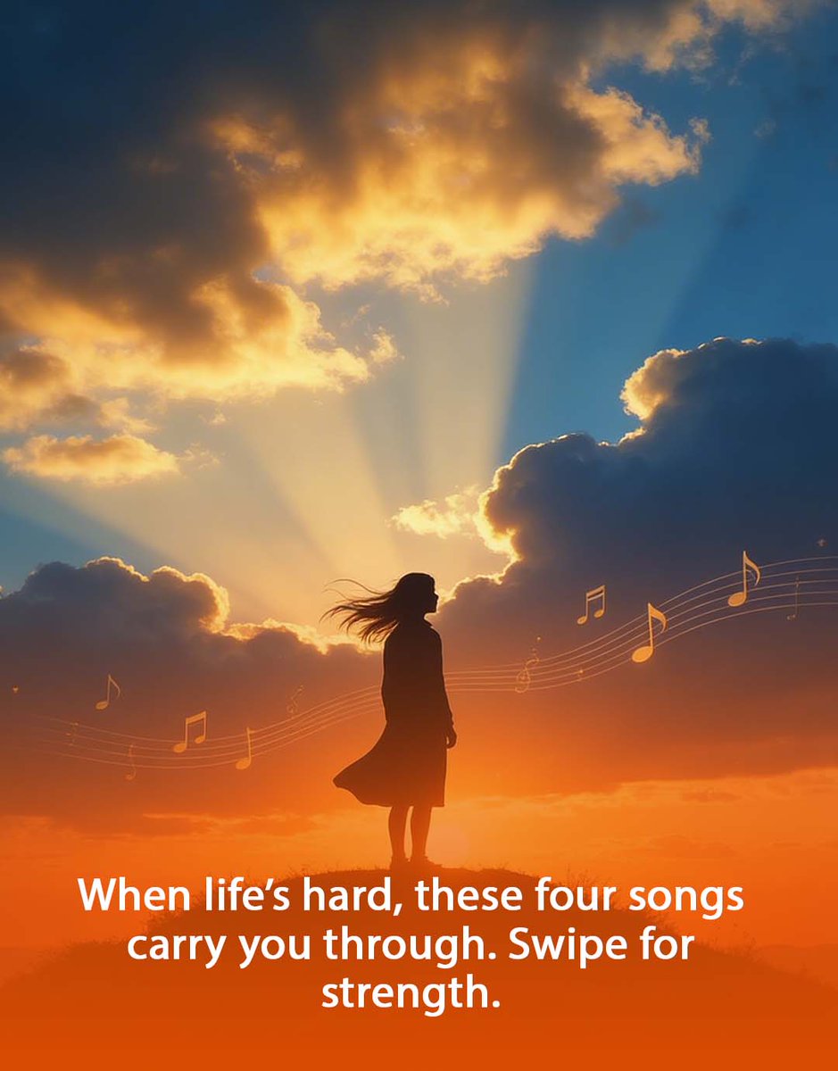 Pearbear9357's tweet photo. Every moment matters.
Let these songs remind you that God’s love is stronger than any storm you face.

#perryleethompson #hearttoheart #thecarpentersson #thelightinmycell #cometotheriver #christianplaylist #faithjourney #musicforthesoul #upliftingsongs #worshipmoments #soulfulmelodies
