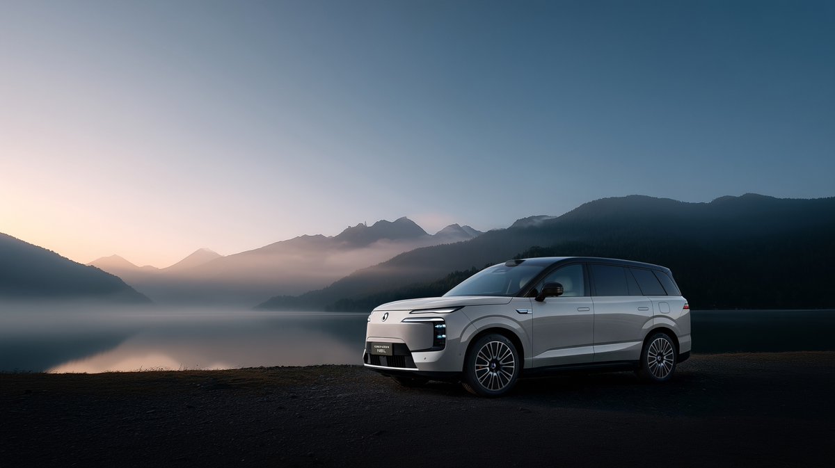 BYD Global tweet media