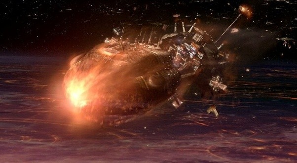 General Grievous tweet media