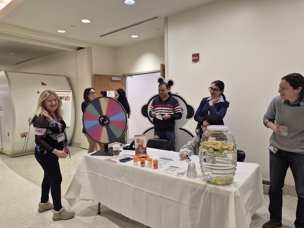 Stony Brook Nephrology & Hypertension Division tweet media