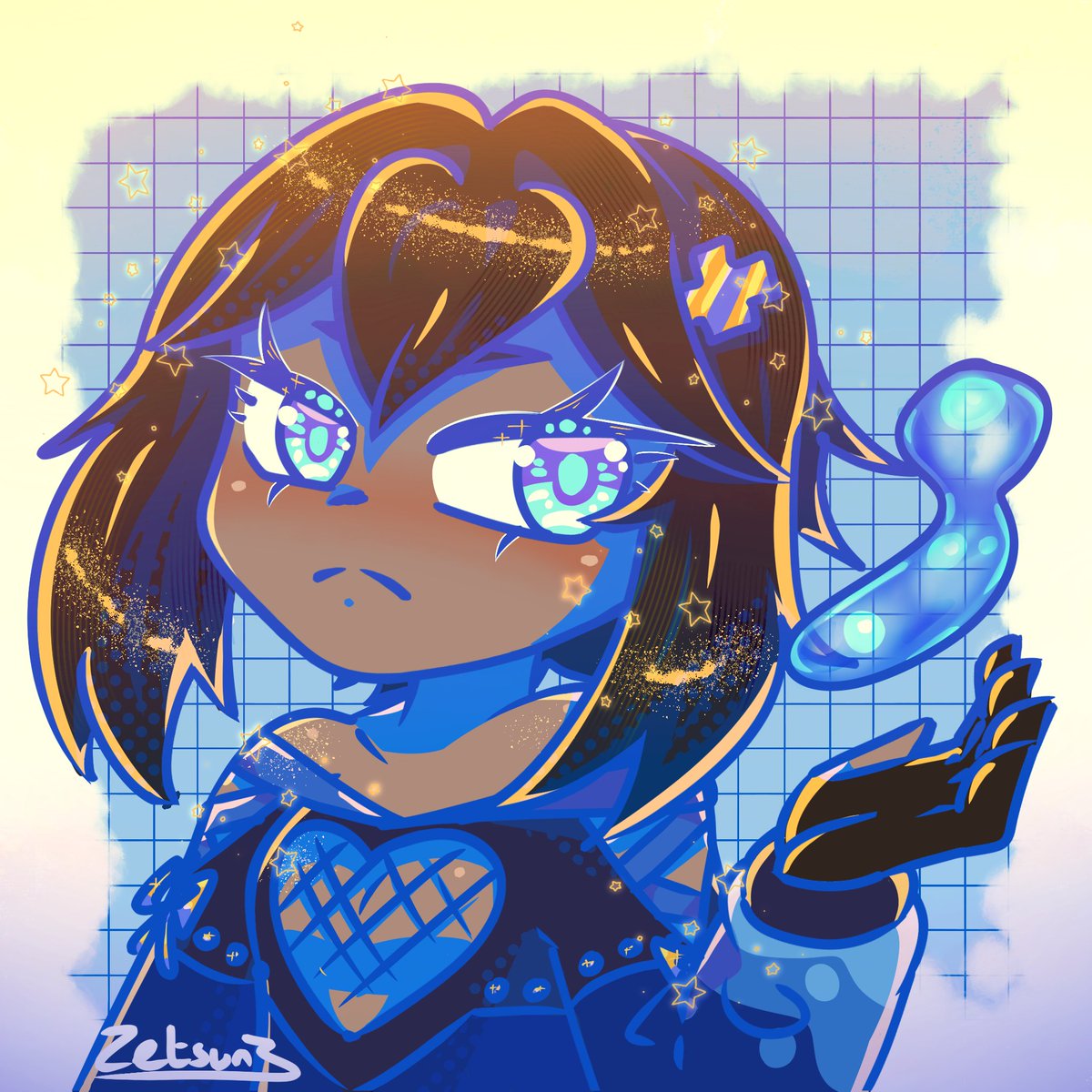 ☙Vae࿐༅ on VGen tweet media