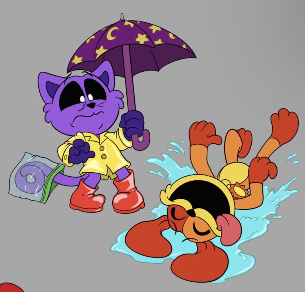 Potato472734's tweet image. He's so happy I love him