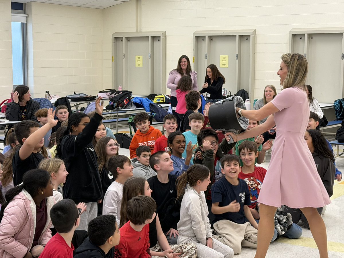 Smithtown CSD tweet media