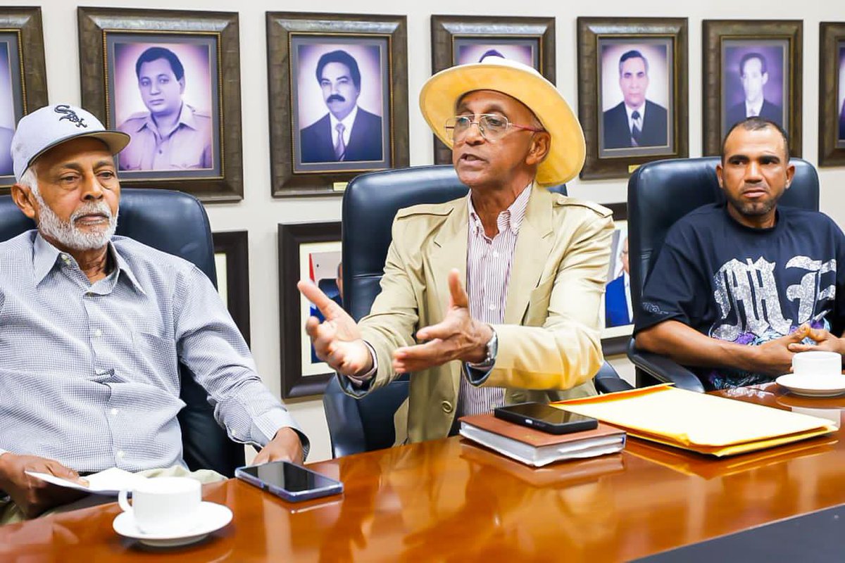 Instituto del Tabaco (INTABACO) tweet media