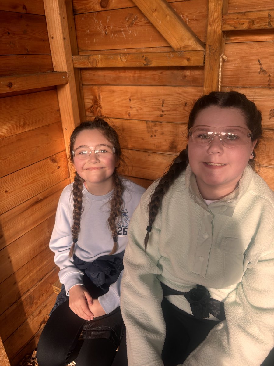 Danderhall Primary tweet media