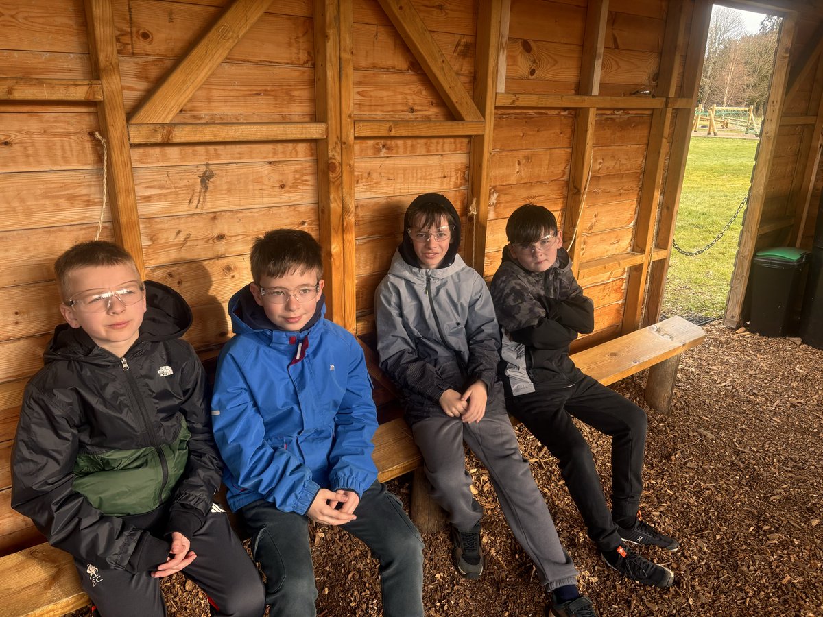 Danderhall Primary tweet media