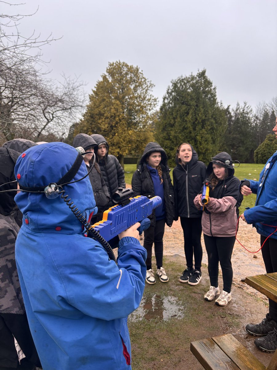 Danderhall Primary tweet media