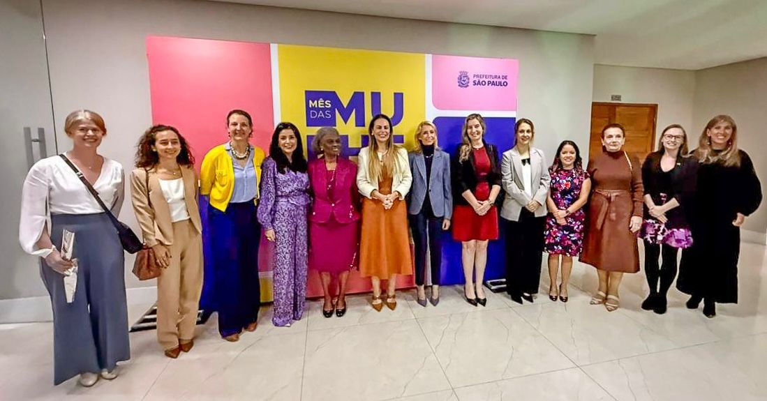 Consulmex Sao Paulo tweet media