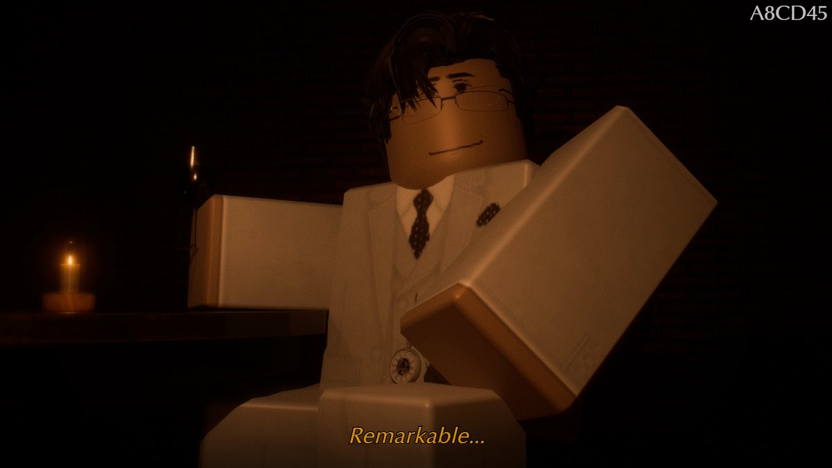 InfoFormalitat's tweet photo. 🪶 Formalitat || Effortlessly

Some people wear elegance. Others seem to carry it with them.
#Formalitat #Roblox #Robloxclothing #RobloxDev https://t.co/Jk4yssM6Vv
