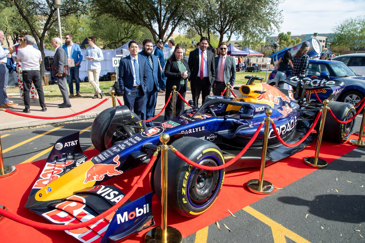 Arizona Mining Association tweet media