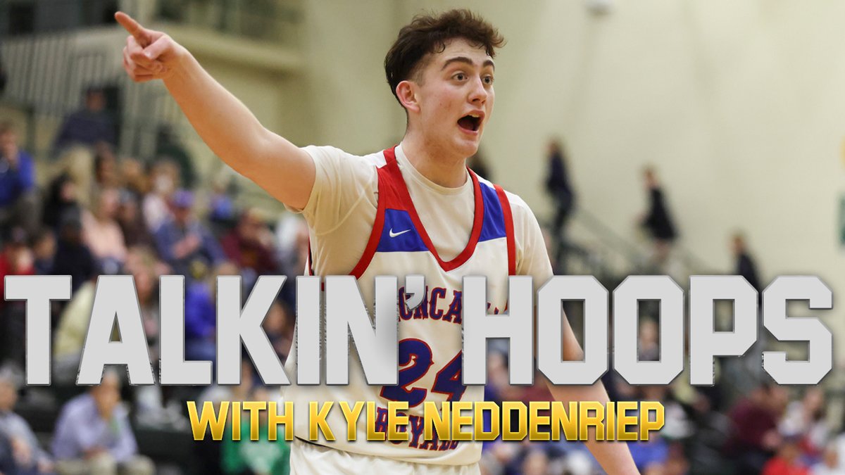 Kyle Neddenriep tweet media