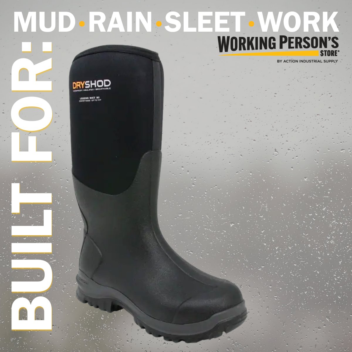 Working Person's Store tweet media