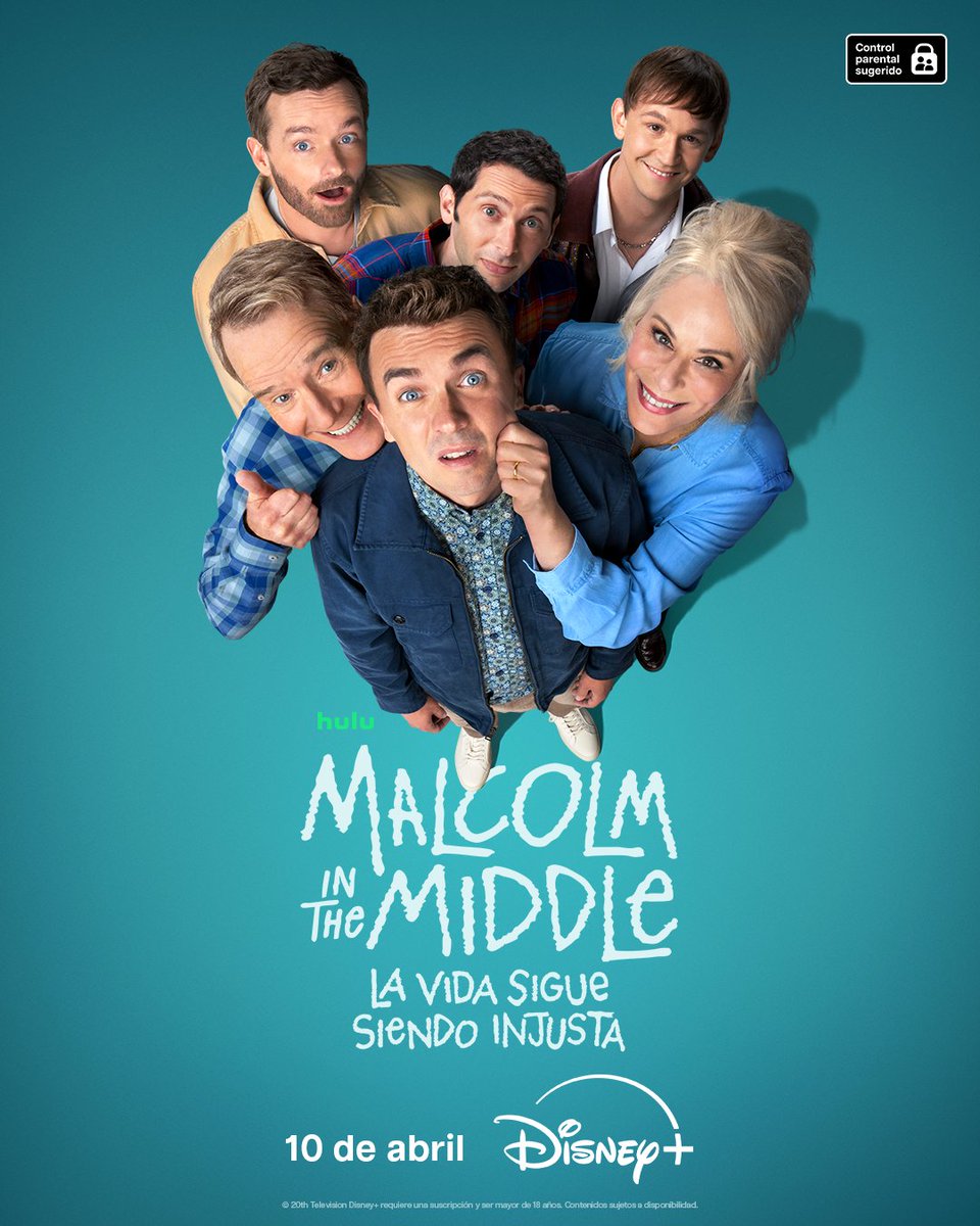 Disney+ Latinoamérica tweet media