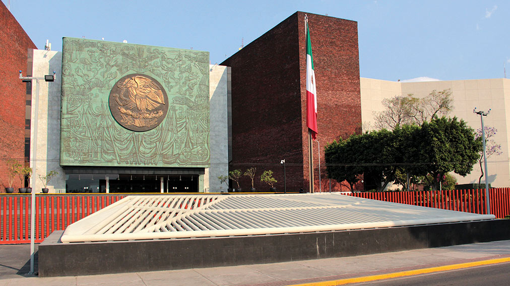 UNAM tweet media