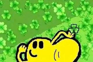 FaceHappy3's tweet photo. Gotta find luck sometime https://t.co/jxadYVy3fA