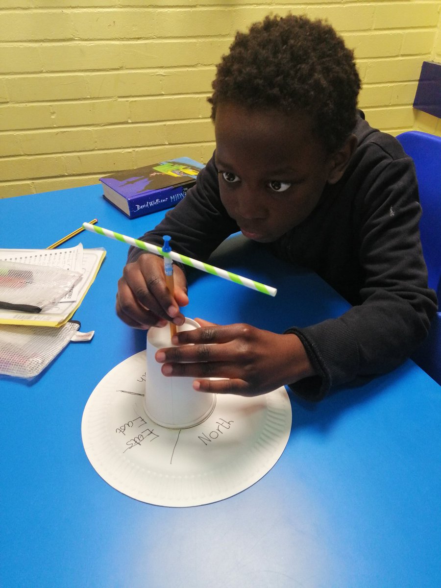 Springfield Primary School tweet media